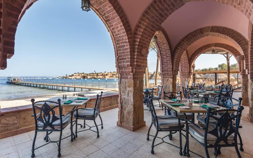 Movenpick Resort el Quseir