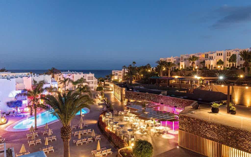 Sotavento Beach Club