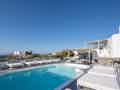 Mykonos Princess Hotel - Bild 4