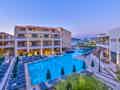 Porto Platanias Beach Resort & Spa - Bild 1
