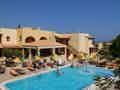 Cactus Beach Hotel & Bungalows - Bild 1