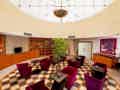 Hotel Don Giovanni Prague - Bild 12