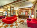Leonardo Hotel Milan City Center - Bild 9