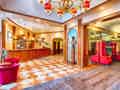 Leonardo Hotel Milan City Center - Bild 10