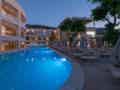 Cactus Beach Hotel & Bungalows - Bild 24