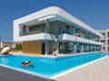 White Olive Premium Laganas - Bild 1