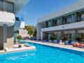 White Olive Premium Laganas - Bild 17