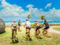 Sandos Cancun All Inclusive - Adults Only - Bild 12