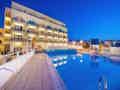 Gillieru Harbour Hotel - Bild 1
