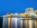 Gillieru Harbour Hotel - Bild 3