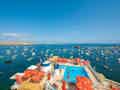 Gillieru Harbour Hotel - Bild 14