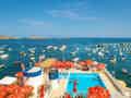 Gillieru Harbour Hotel - Bild 16