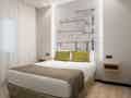 Sercotel Parque Las Palmas - Bild 8