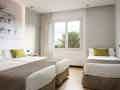 Sercotel Parque Las Palmas - Bild 20