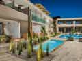 Amalthia Beach Resort - Bild 7