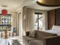 Gran Melia Palacio de Isora - Bild 76