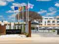 Regency Salgados Hotel & Spa - Bild 7