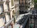 Hotel Sant Agusti - Bild 37