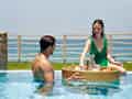 Ikaros Beach Luxury Resort Spa - Bild 9