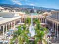 Gran Melia Palacio de Isora - Bild 1