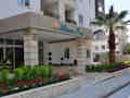 Almera Park Apart Hotel - Bild 1