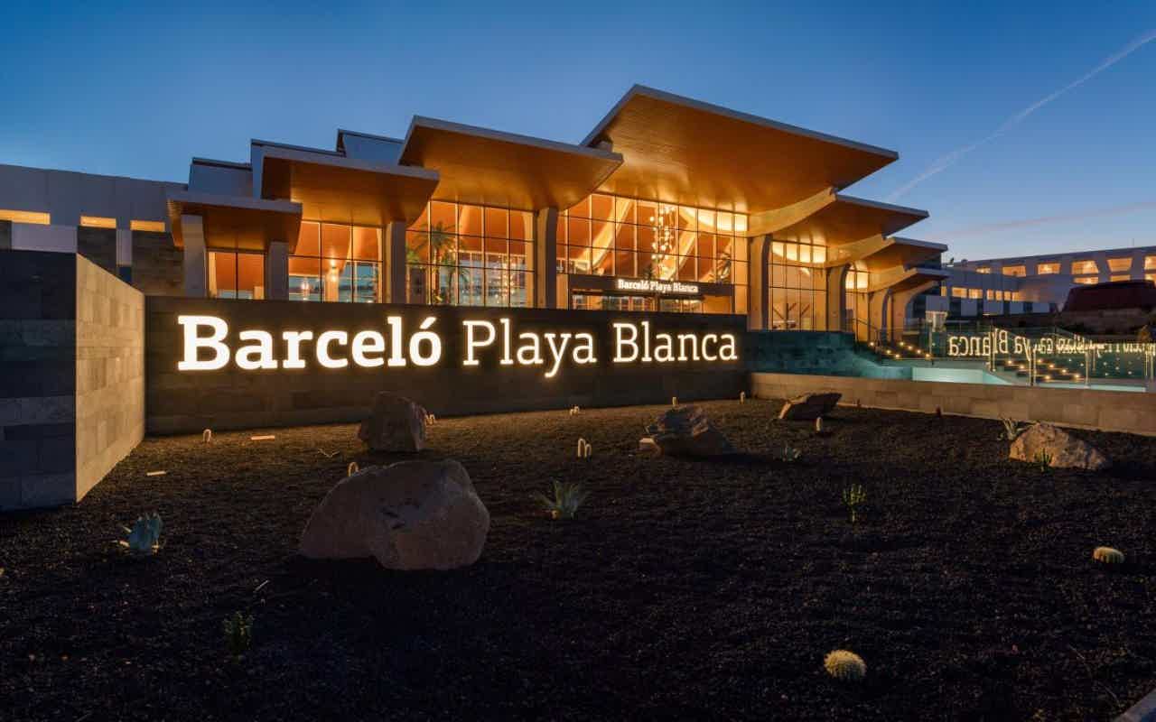 Barcelo Playa Blanca Royal Level- Adults Only