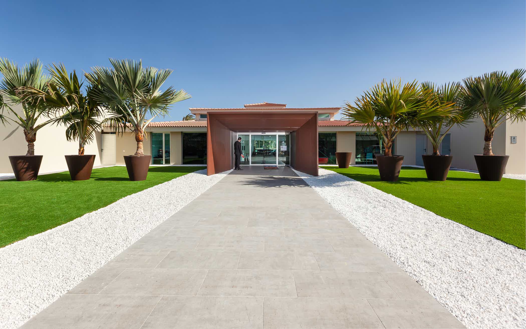 Kumara Serenoa by Lopesan Hotels