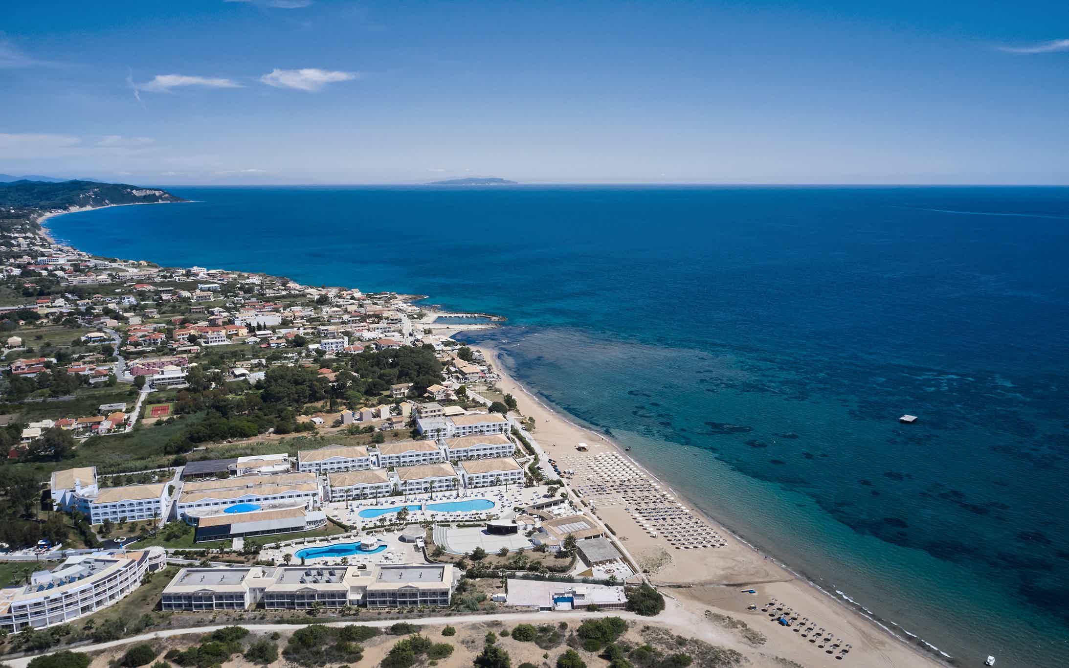 Sandy Beach Resort