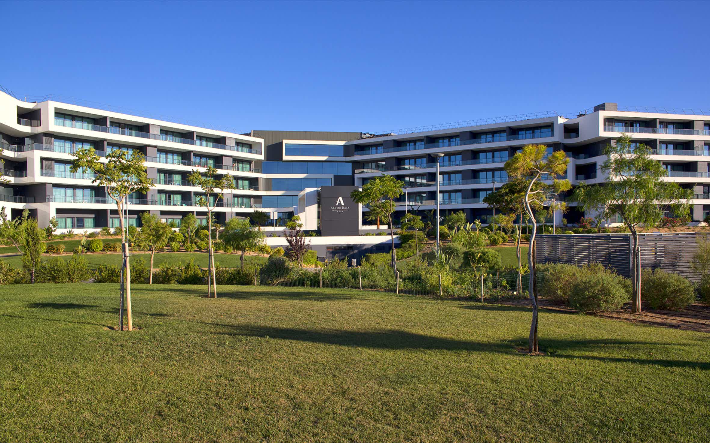 RR Alvor Baia Resort