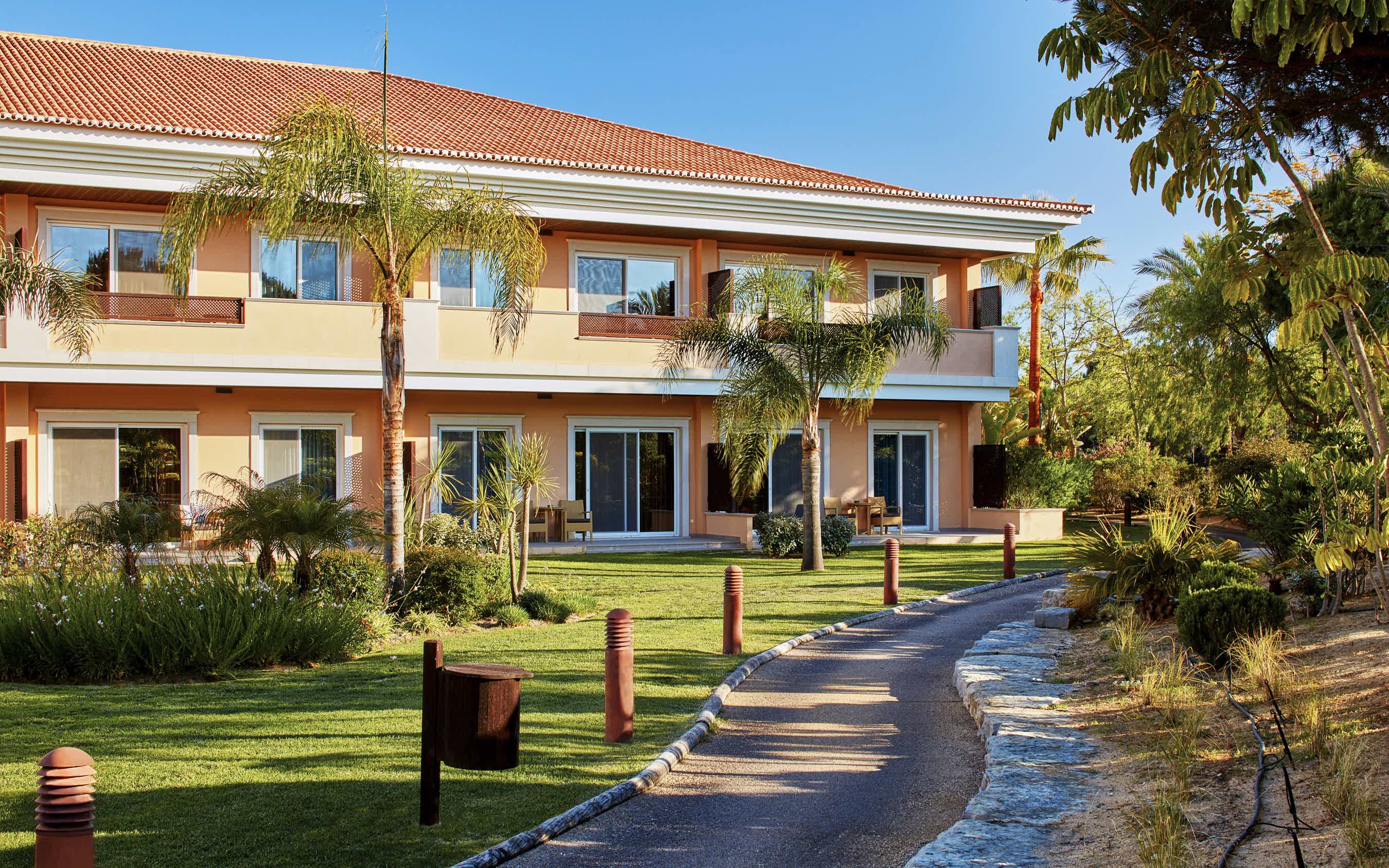 Wyndham Grand Algarve