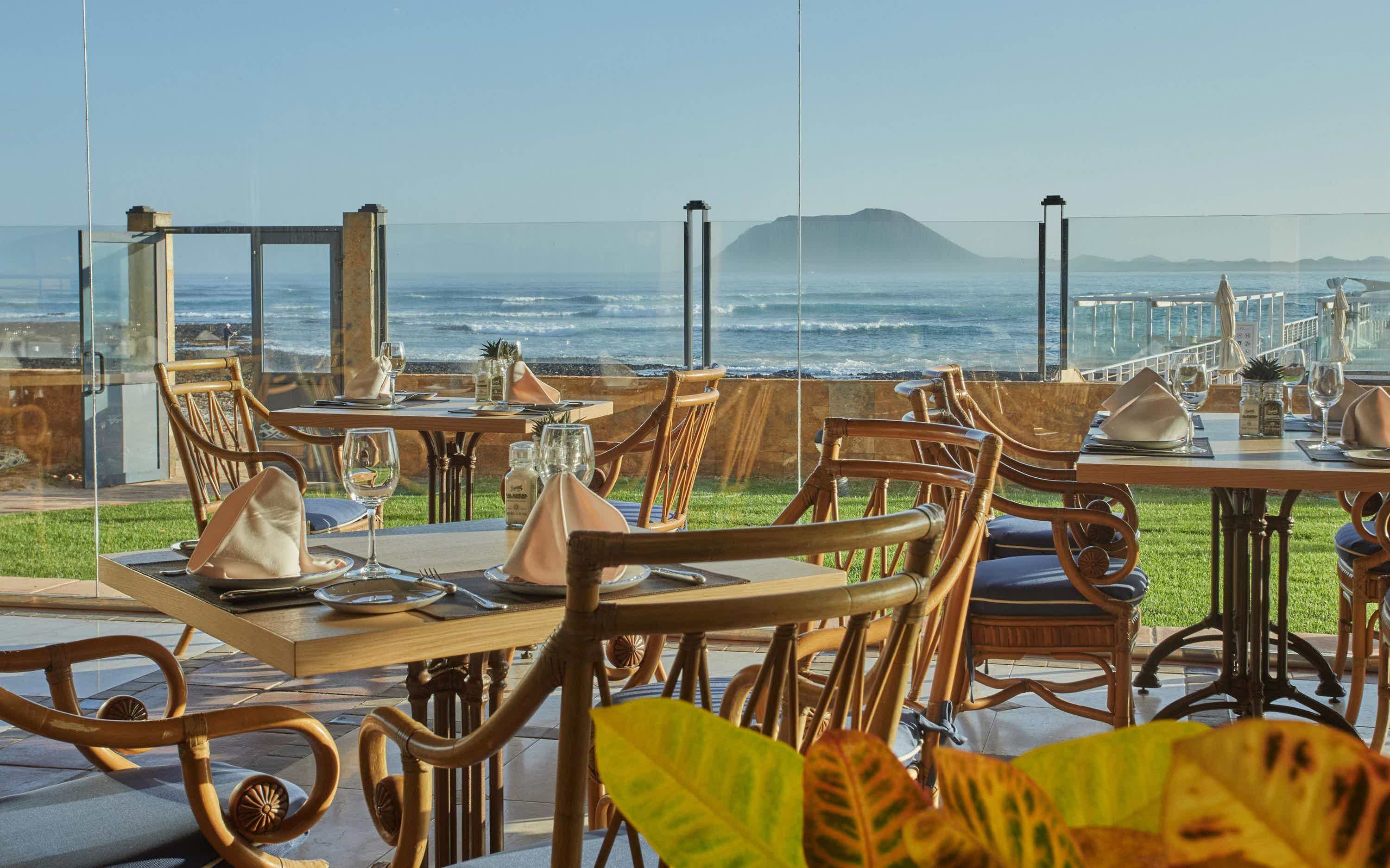 Secrets Bahia Real Resort & Spa