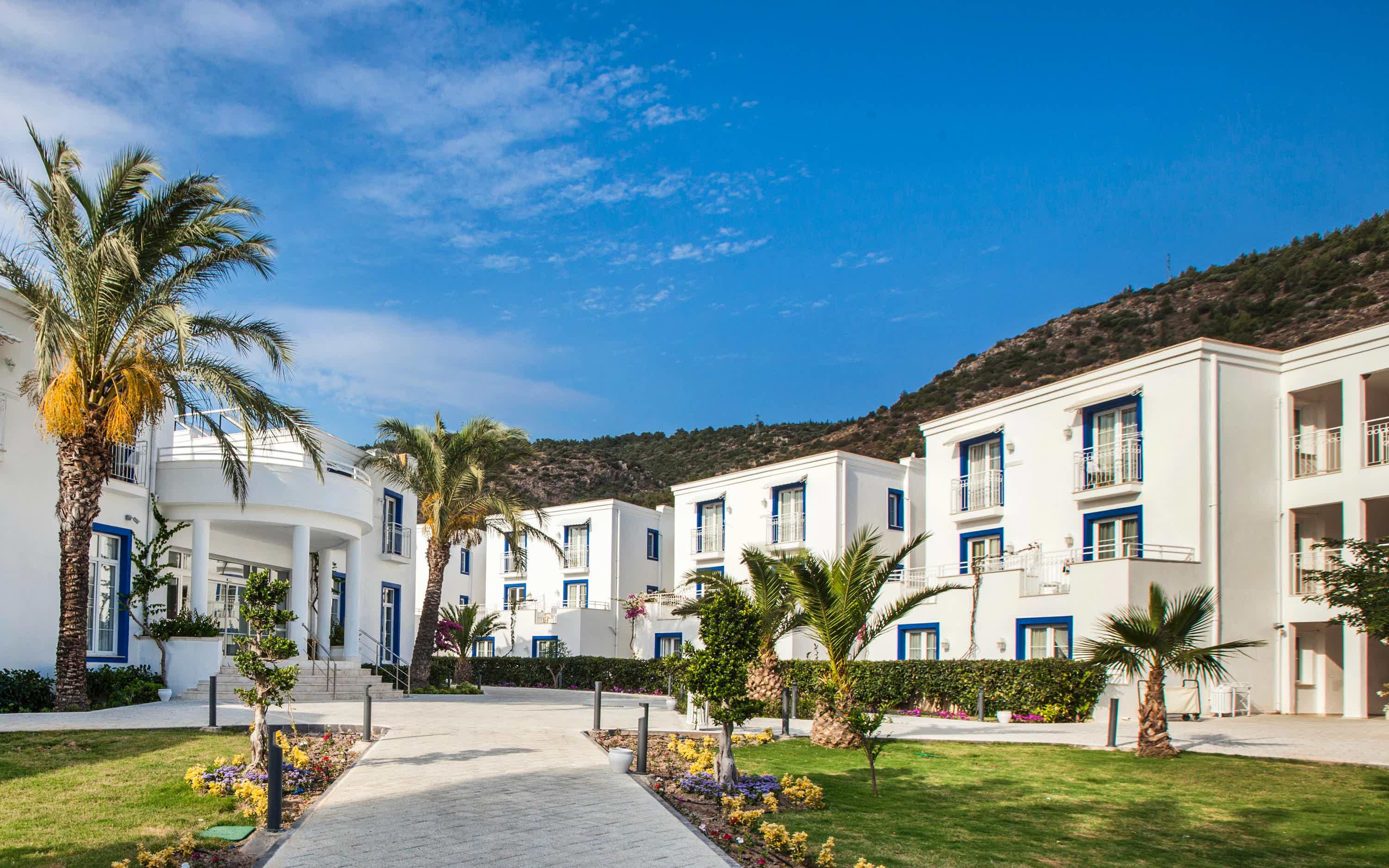Labranda TMT Resort