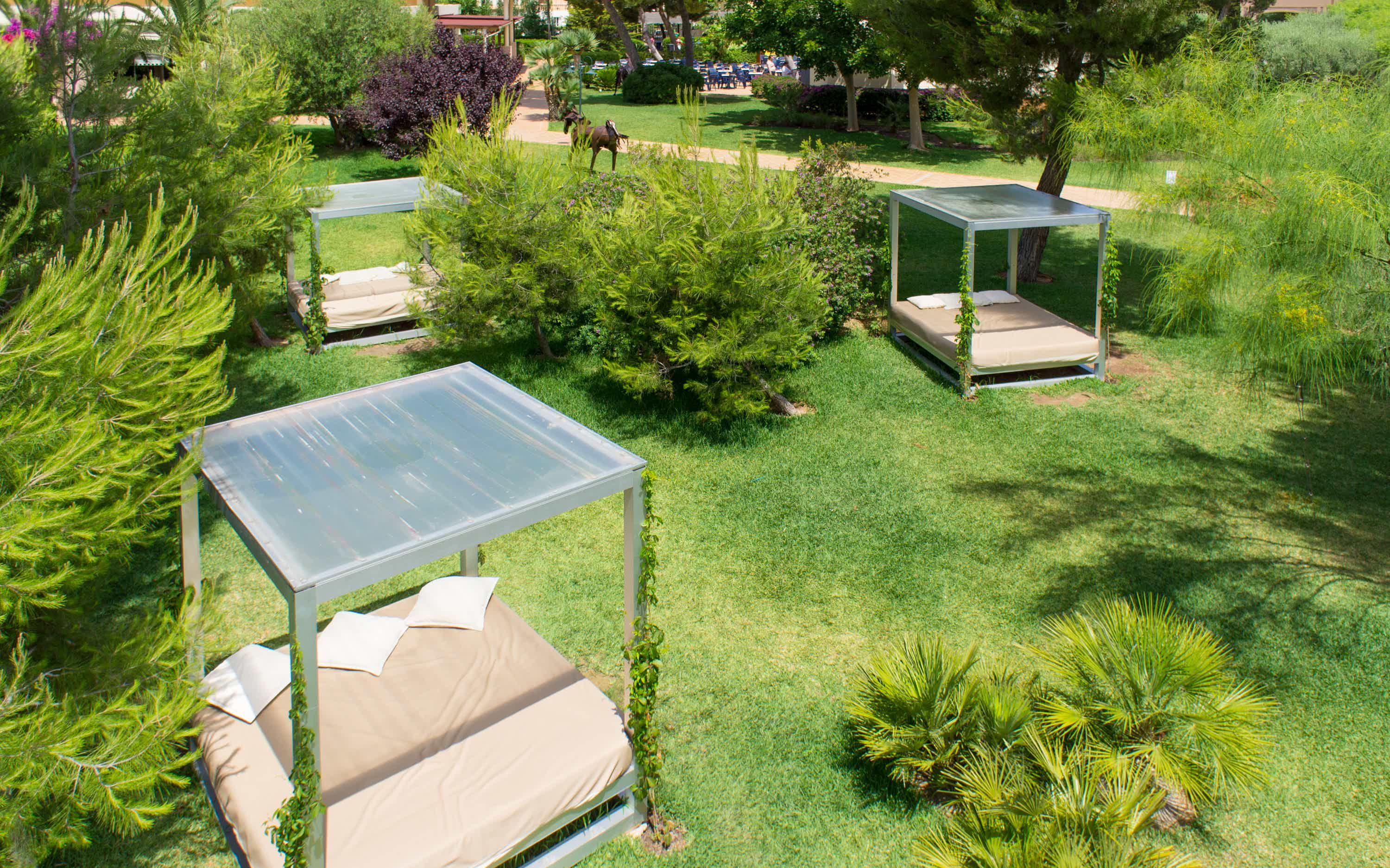 Zafiro Mallorca