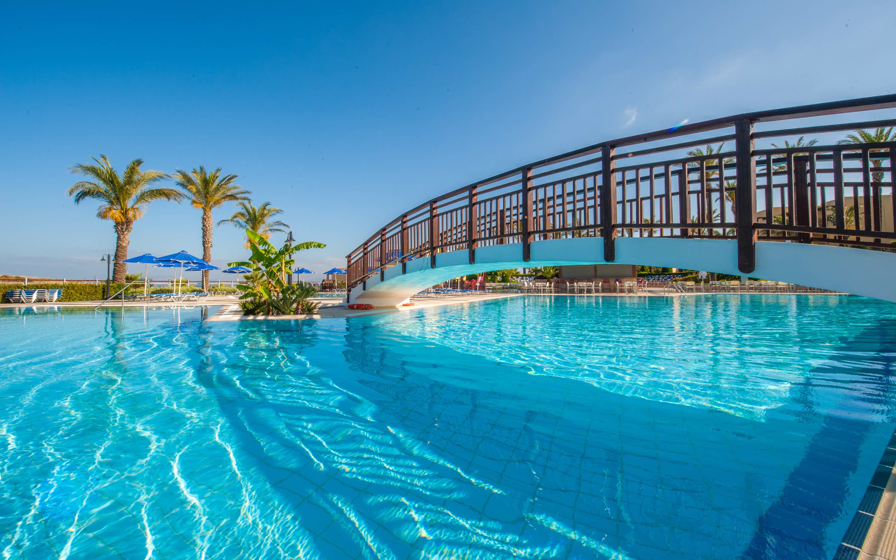 Horizon Beach Resort