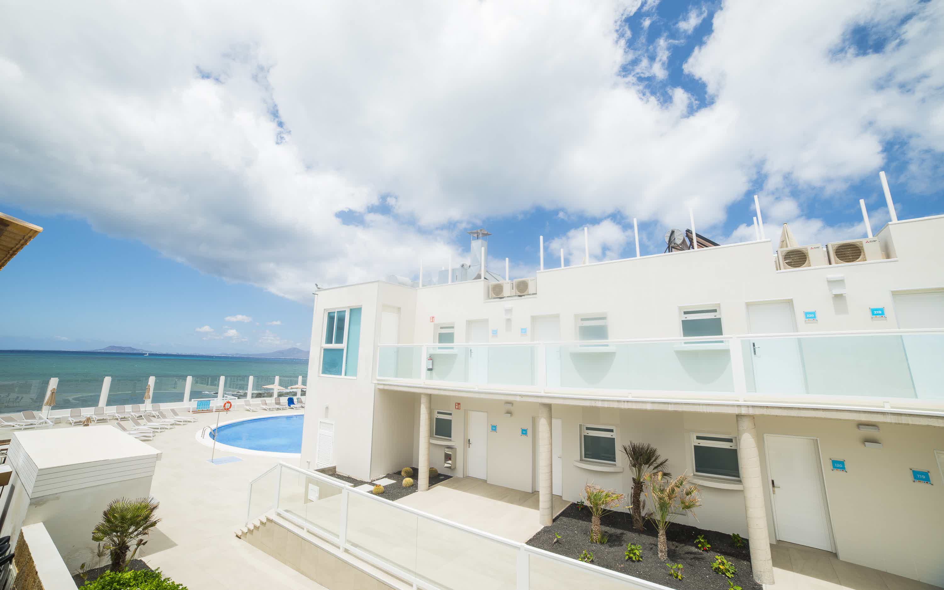Hotel Boutique Tao Caleta Mar