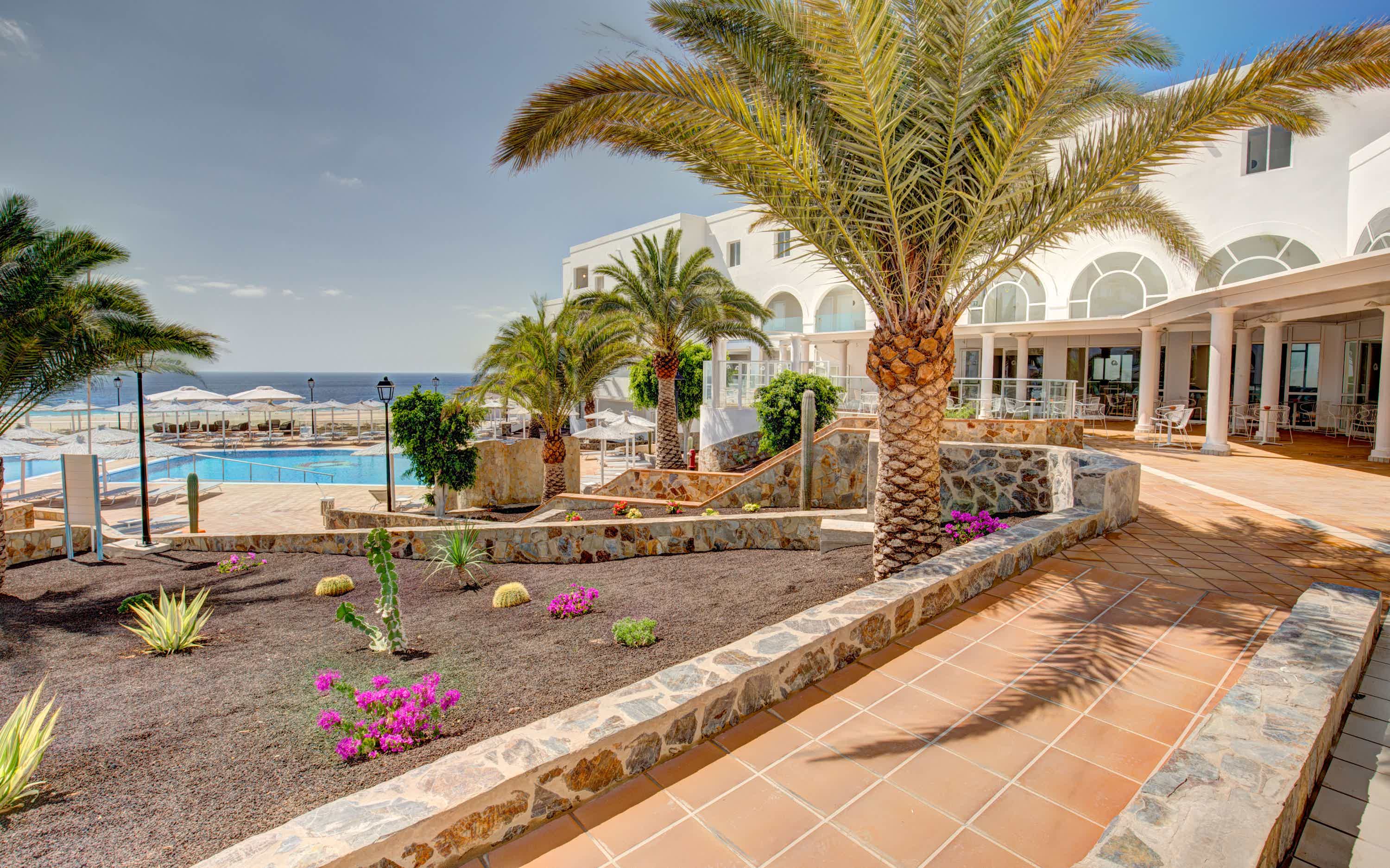 SBH Maxorata Resort