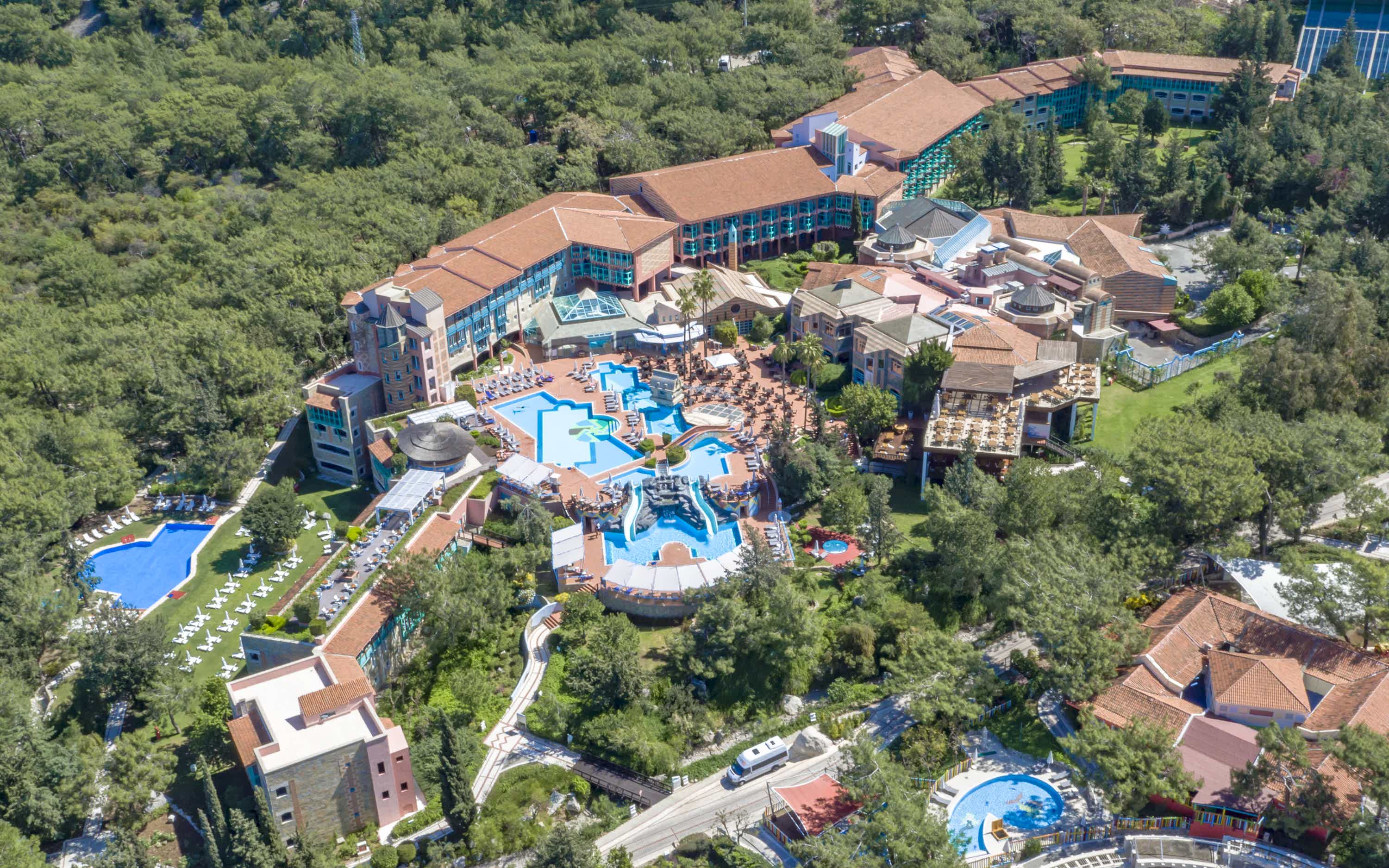 Liberty Lykia Adults Only (+16)