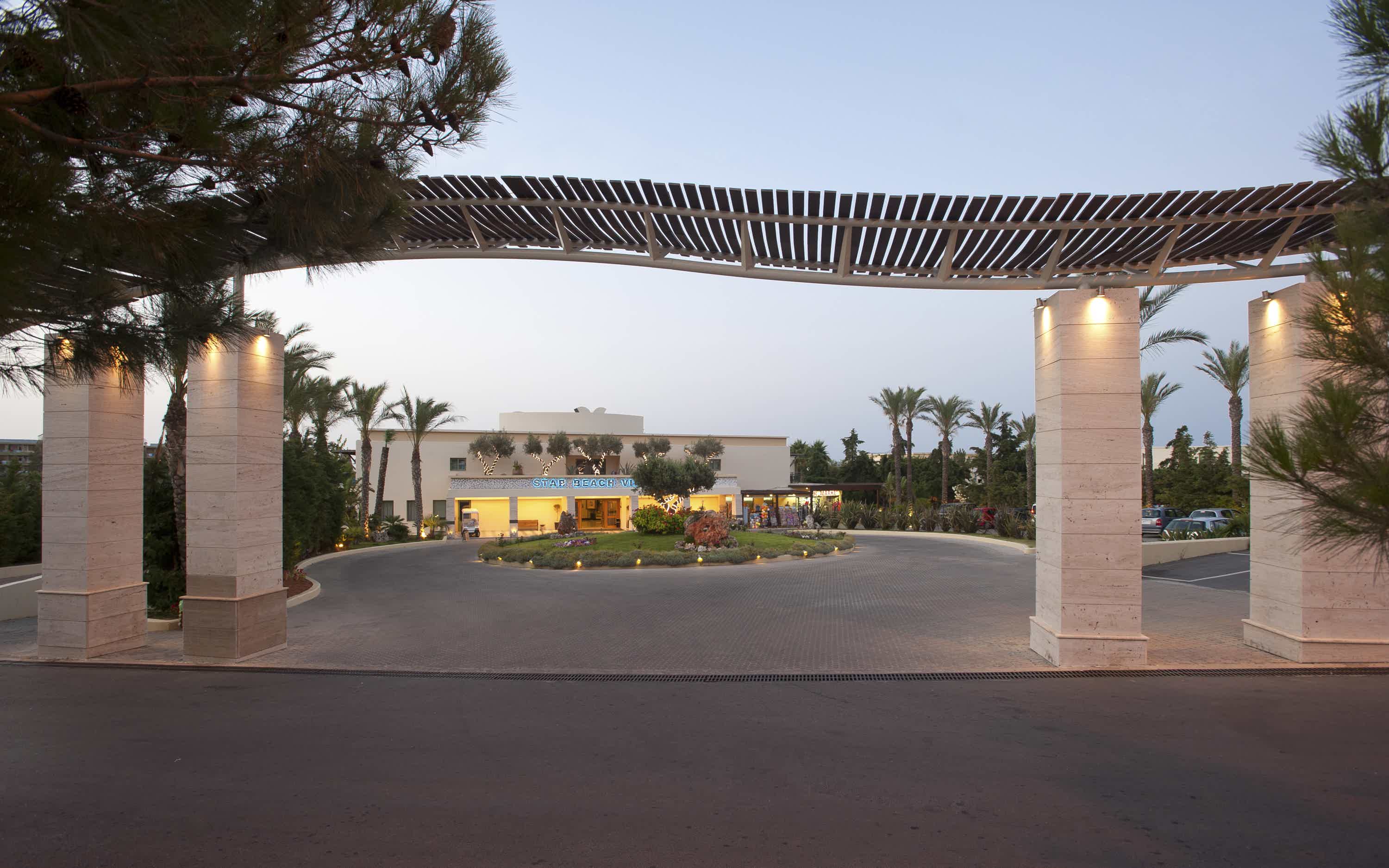 Star Beach Village & Waterpark
