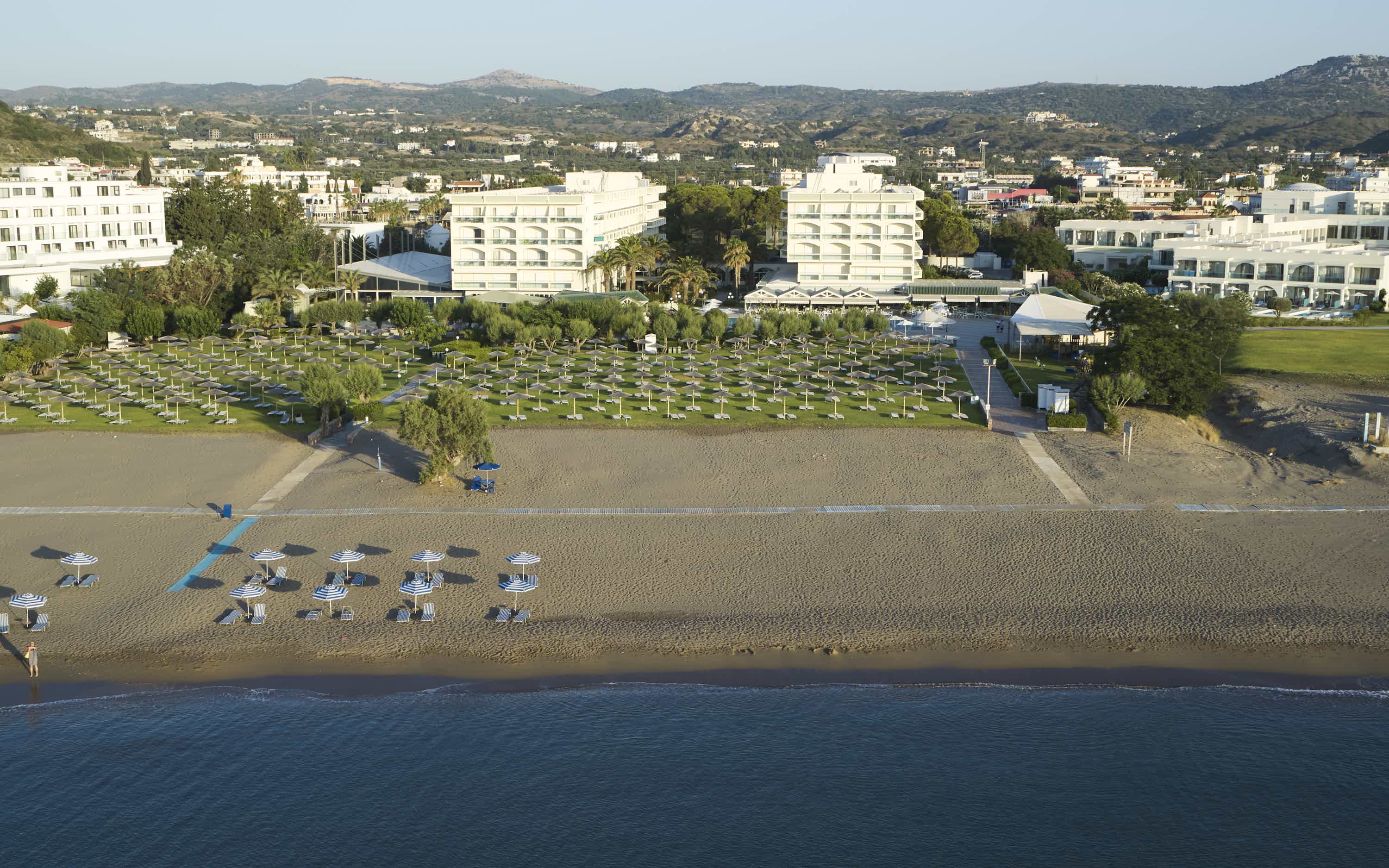 Apollo Beach