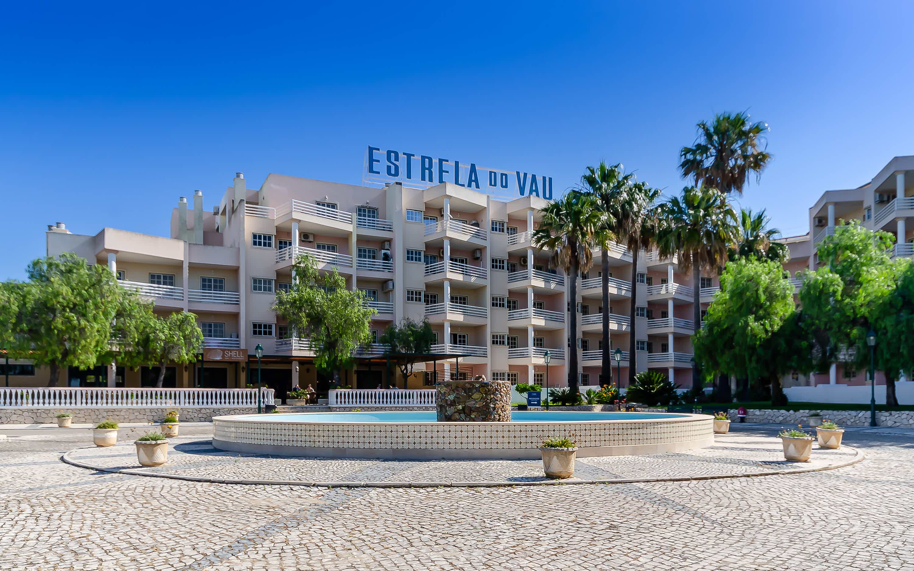 Turim Estrela do Vau Apartamentos Turisticos