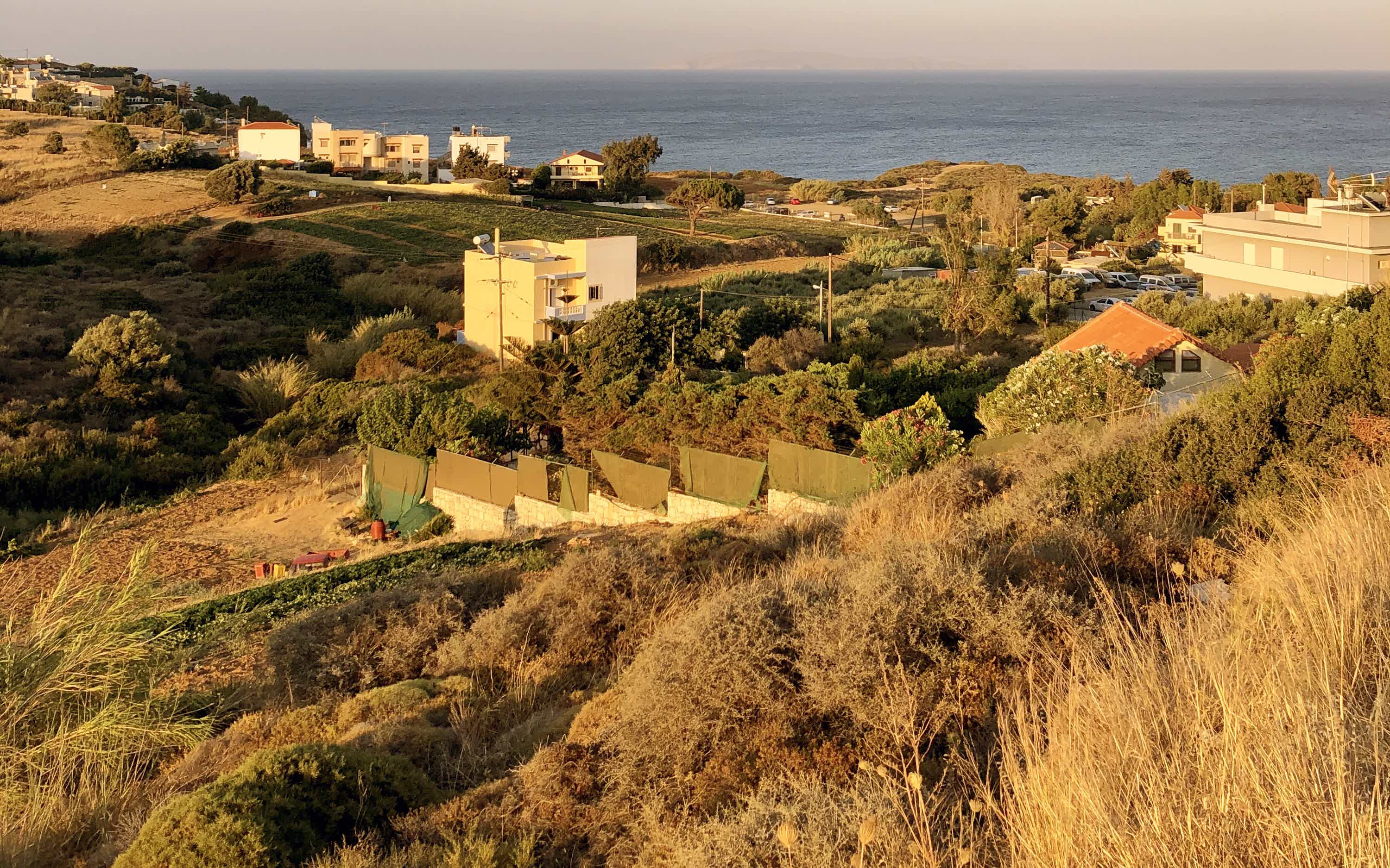 Pelagia Bay