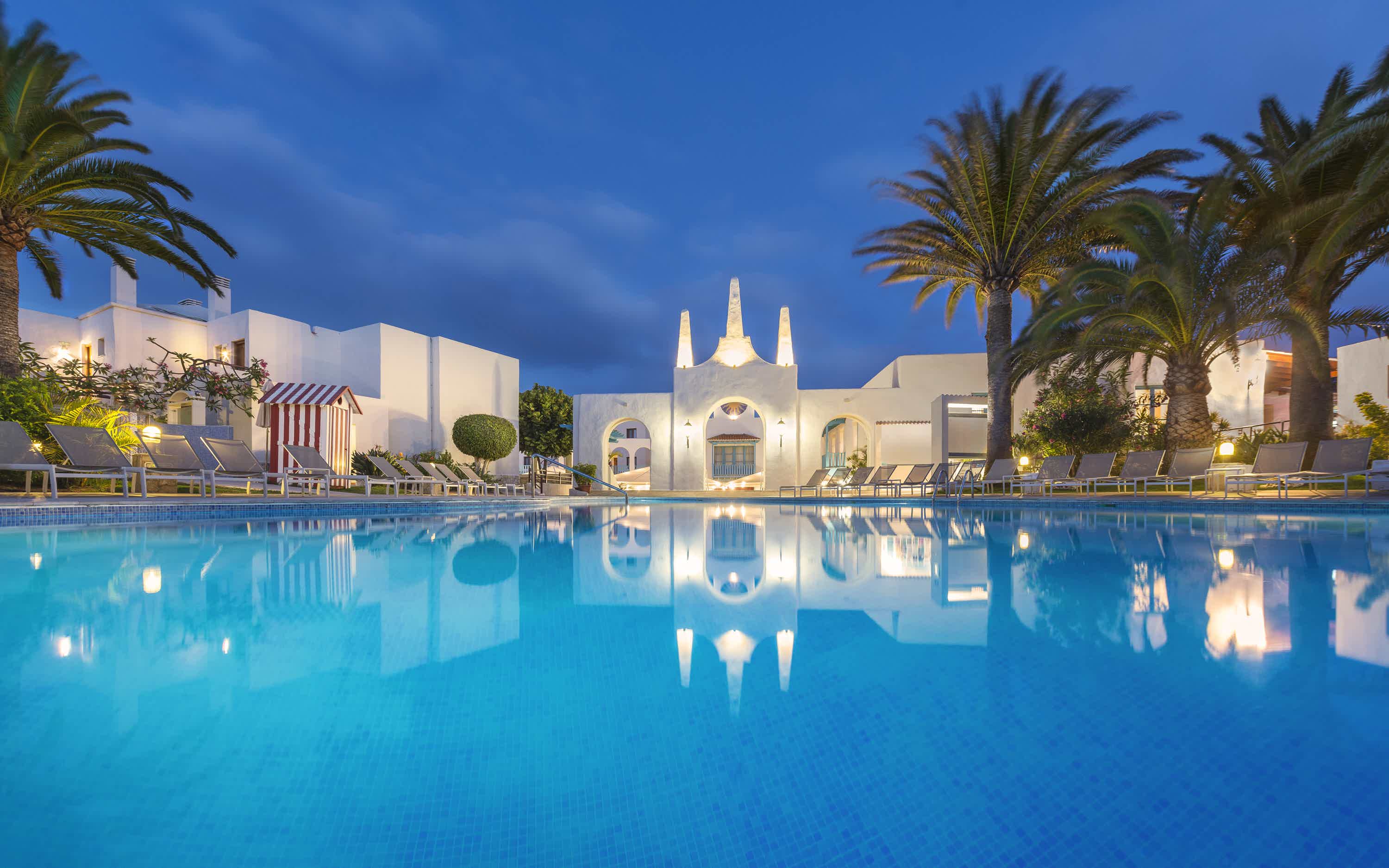 Alua Suites Fuerteventura