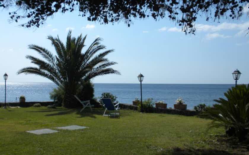 Hotel Arathena Rocks