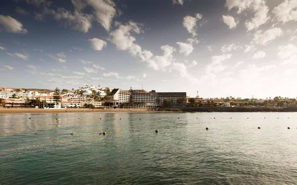 Hotel Don Gregory by Dunas Adults Only