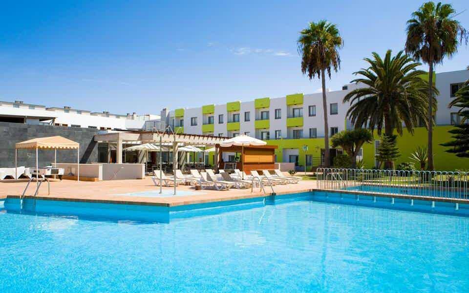 Hotel Corralejo Beach