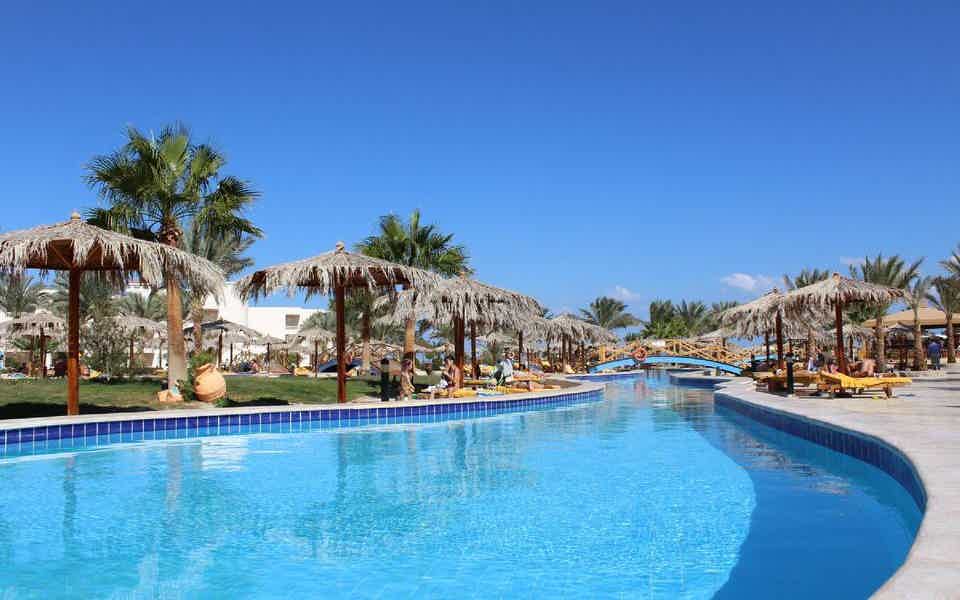 Long Beach Resort