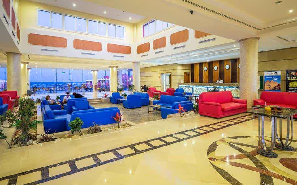 Casa Mare Resort