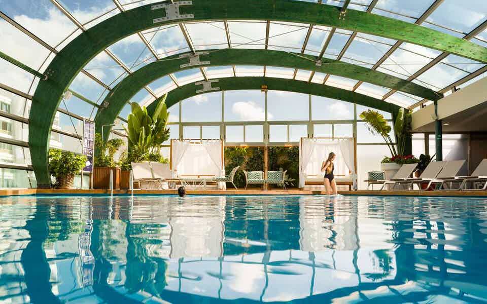 Arrecife Gran Hotel & Spa