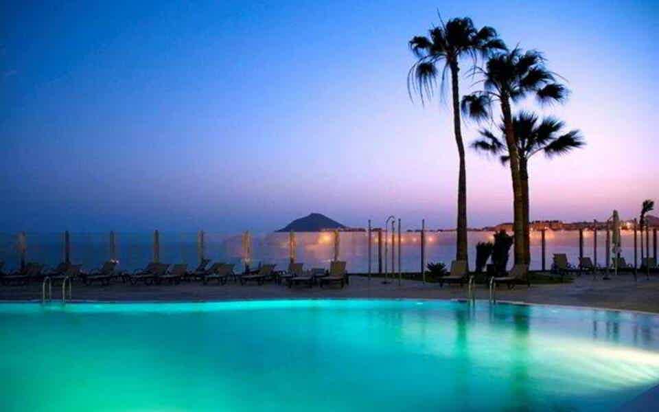 KN Hotel Arenas del Mar - Adults Only