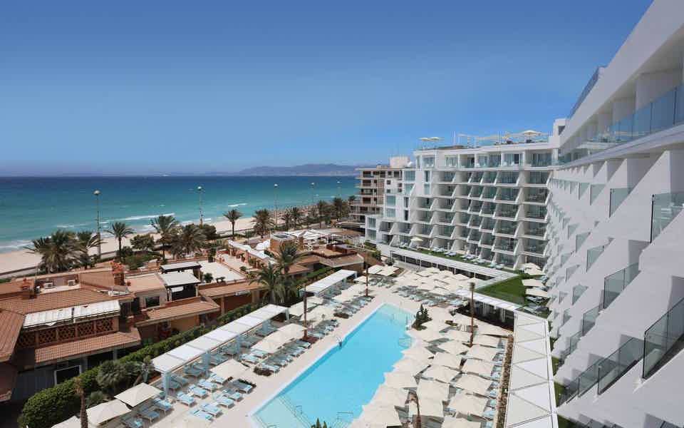Iberostar Selection Playa de Palma
